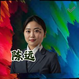 陈远