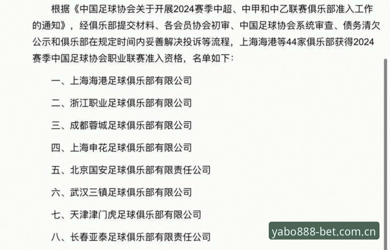 中国足协第三批禁足名单解读指南：从行业动荡看职业足球管理新趋势